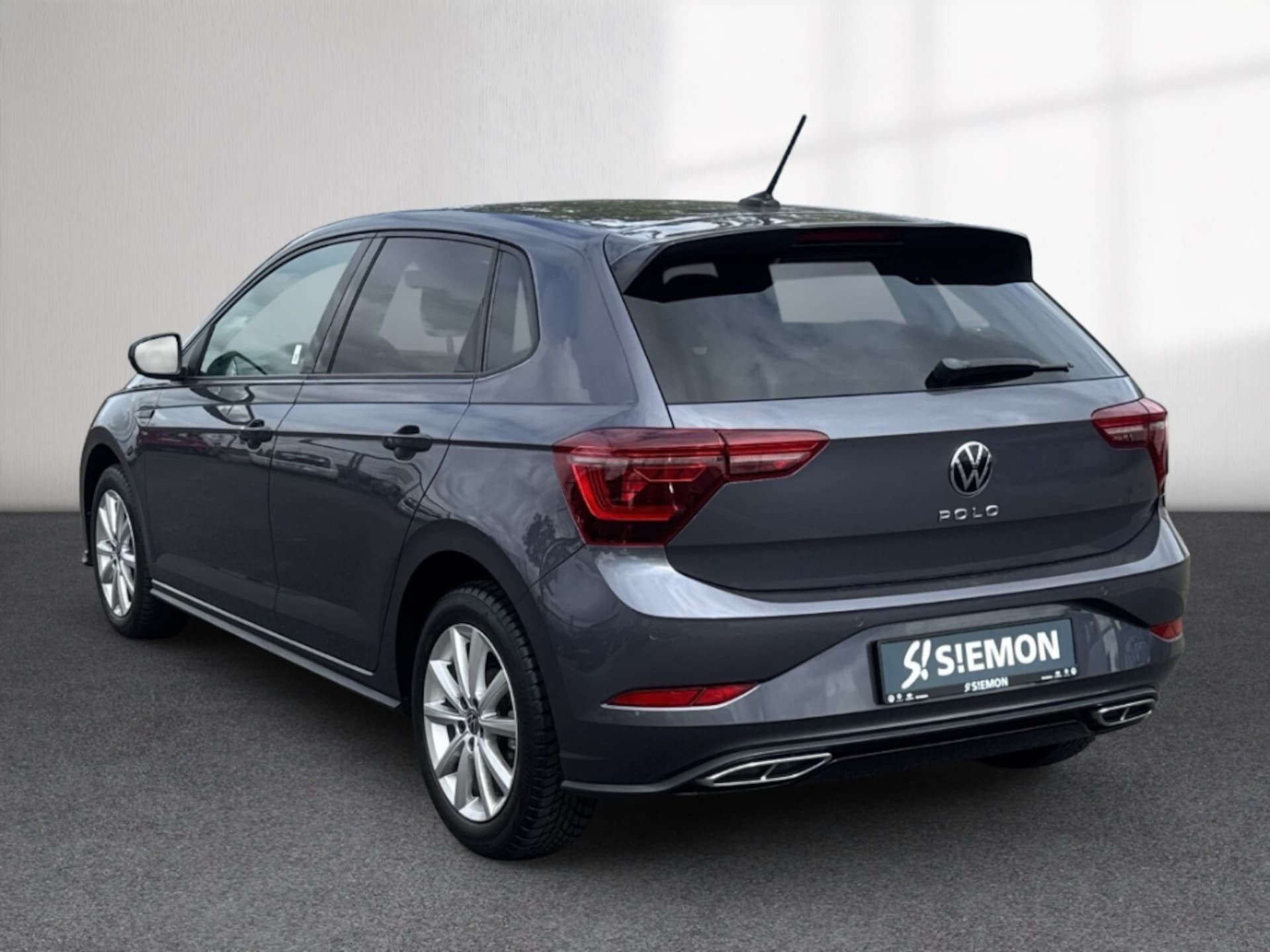Volkswagen Polo R-Line