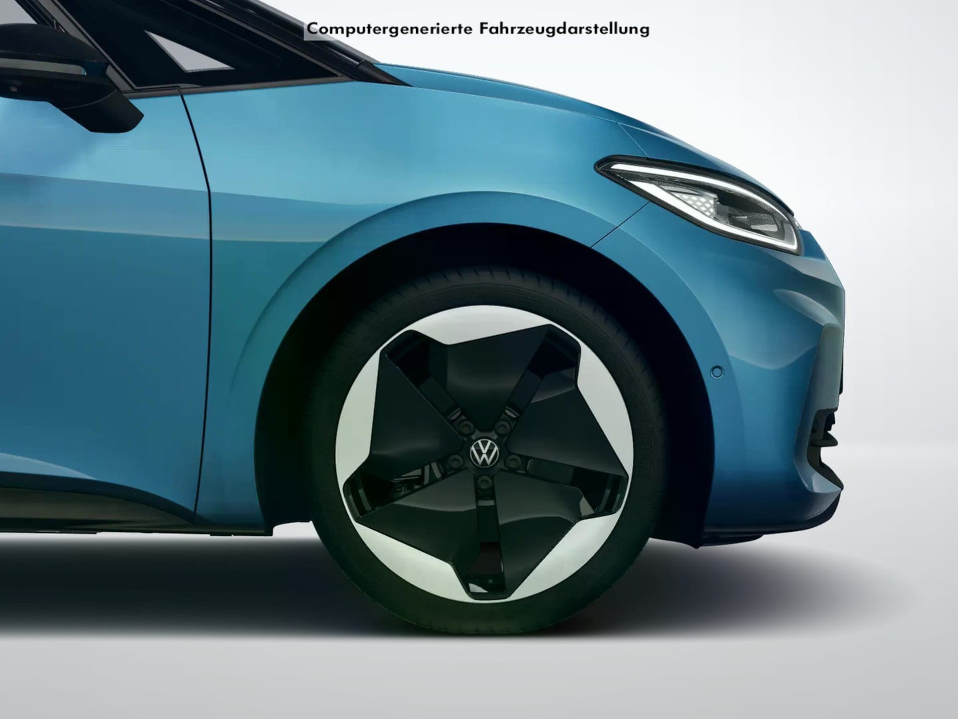 Volkswagen ID.3 Pro S