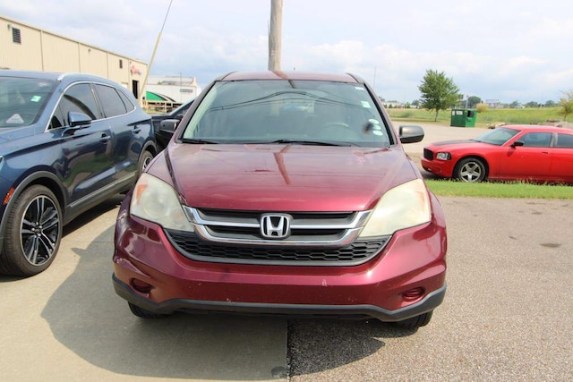 2011 Honda CR-V