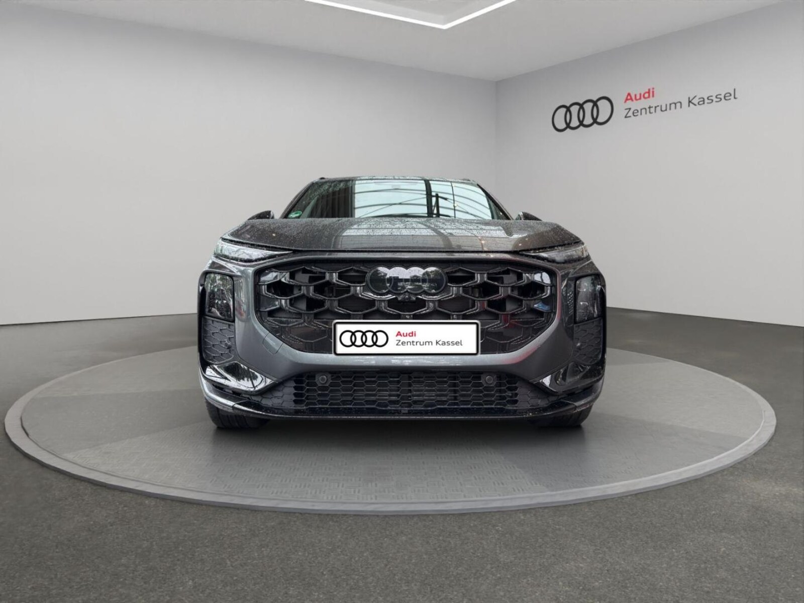 Audi Q3 – Bild 8