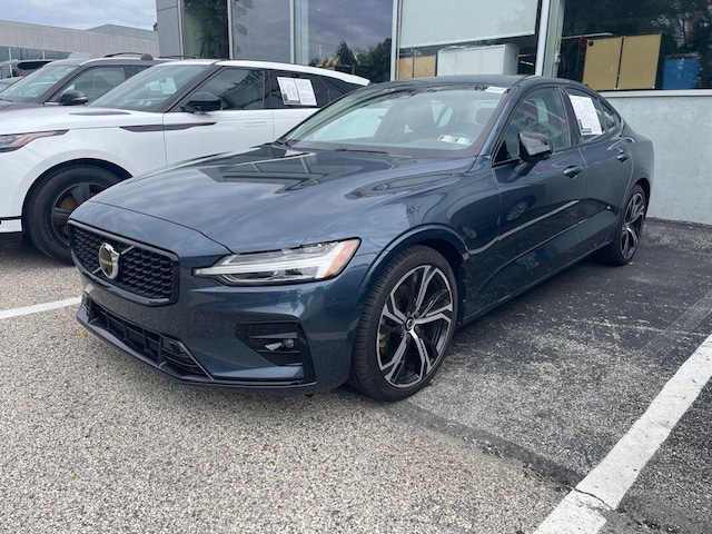 2024 Volvo S60