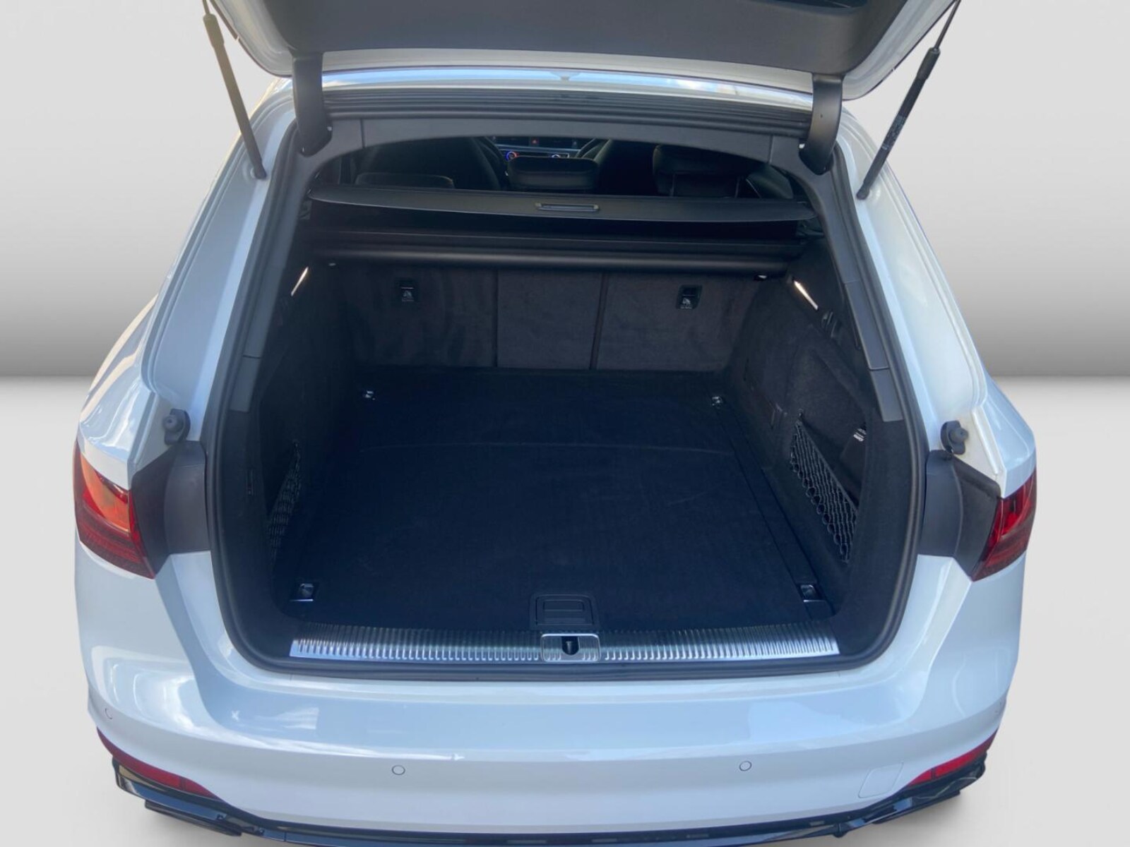 Audi RS 4 Avant – Bild 11