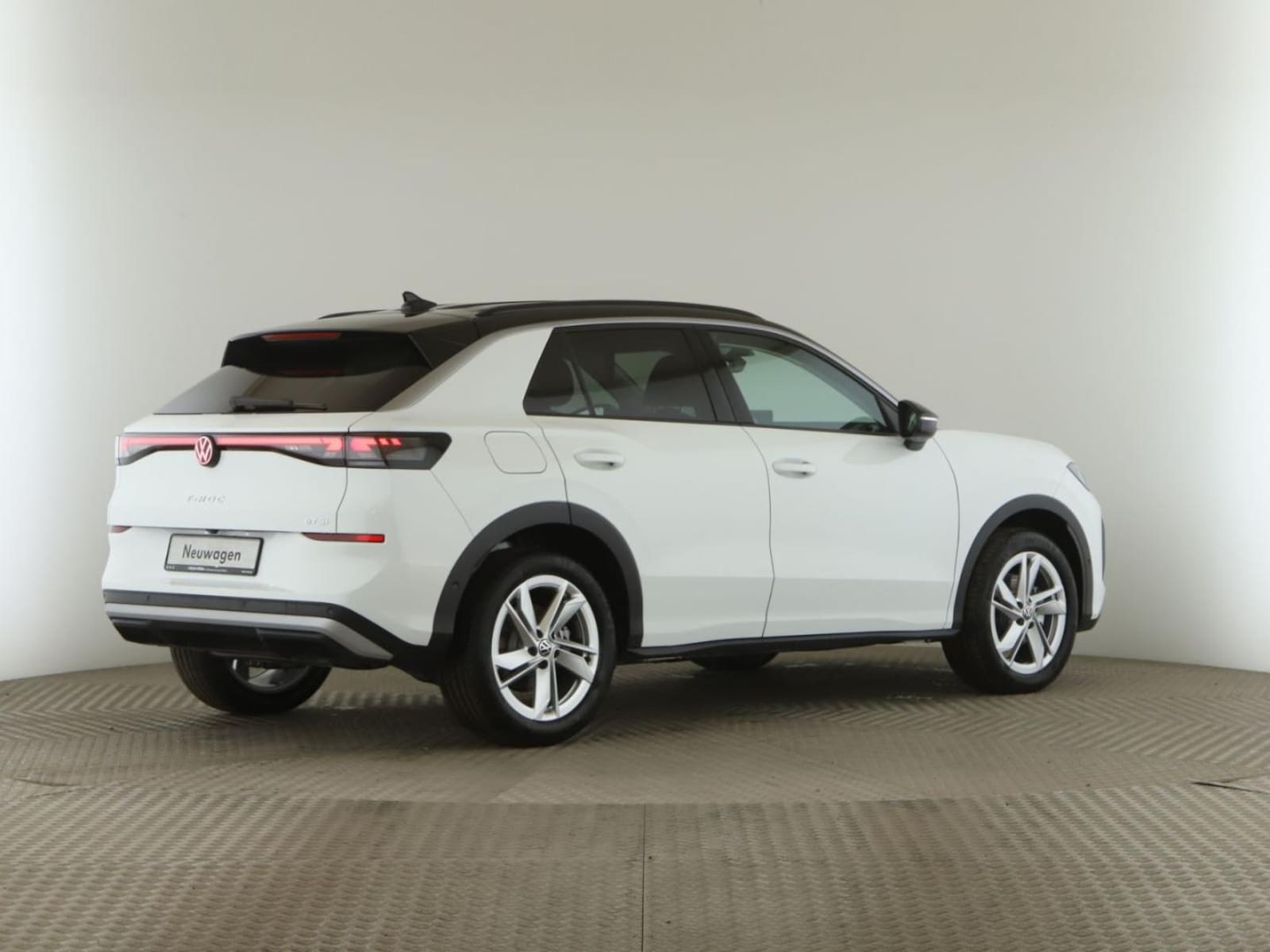 Volkswagen T-Roc – Bild 7