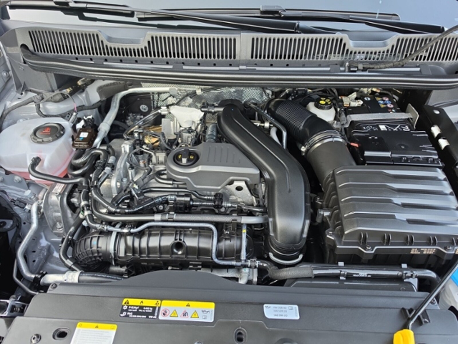 Volkswagen Caddy – Bild 18