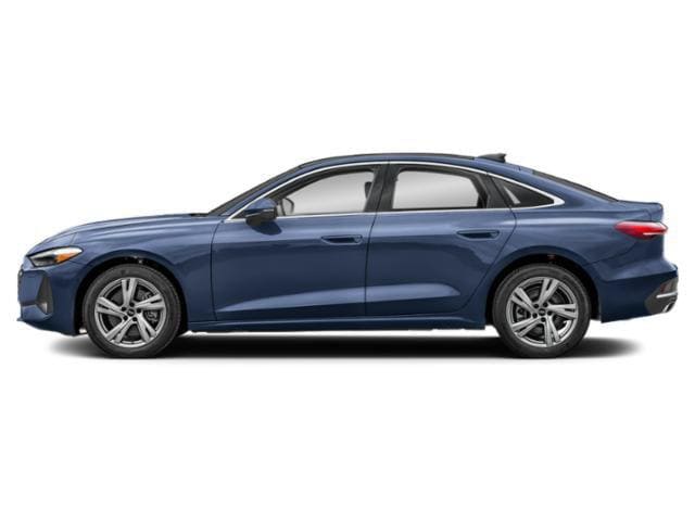 2026 Audi A5 Sedan
