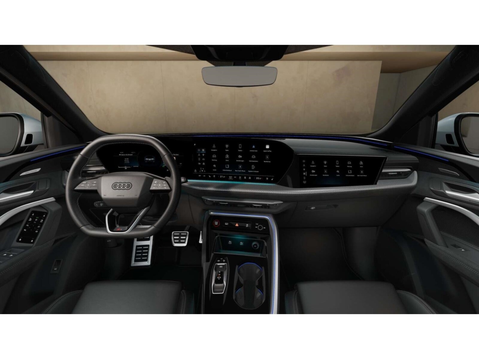 Audi SQ5 Sportback – Bild 6