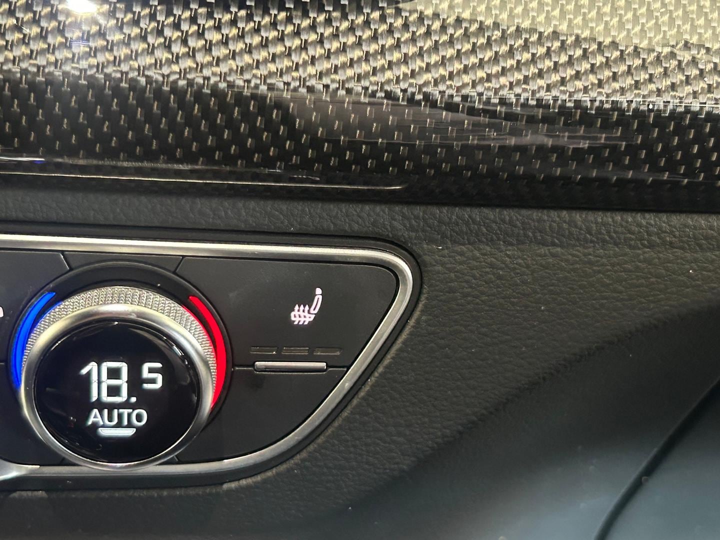 Image about Audi SQ5 SQ5 TFSI 260 kW tiptronic