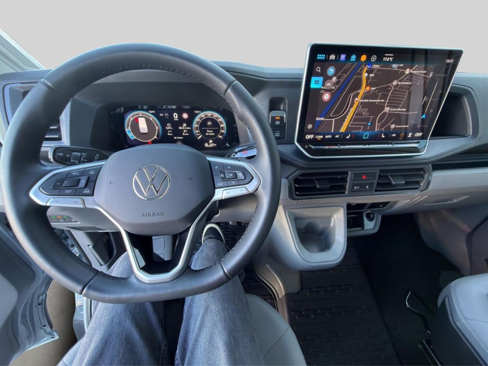 Volkswagen Grand California 600 – Bild 23