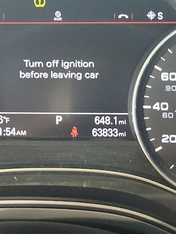 Used 2017 Audi A6 Premium with VIN WAUF8AFC0HN070524 for sale in Richfield, MN