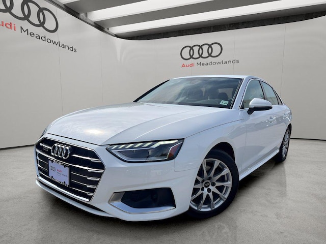 2023 Audi A4