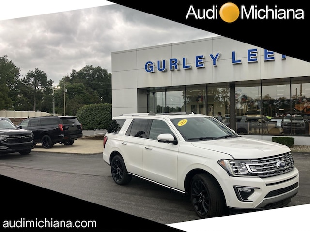 2019 Ford Expedition