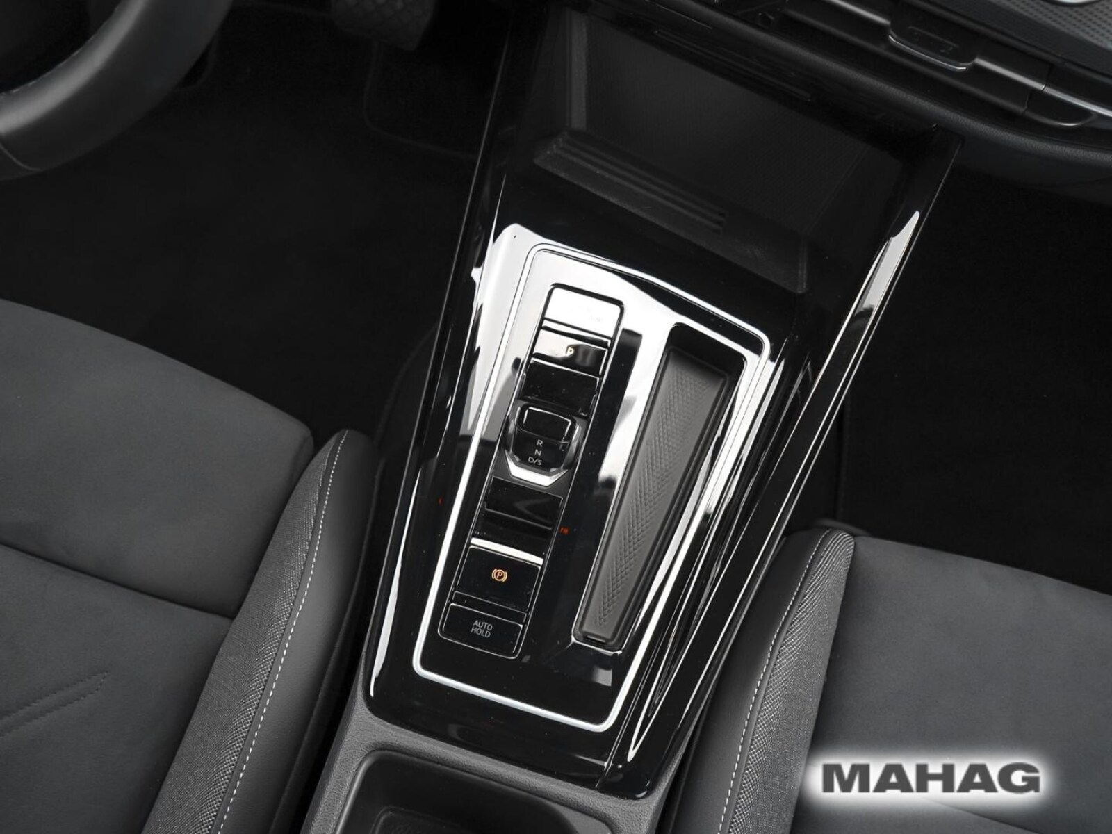 Volkswagen Golf – Bild 18