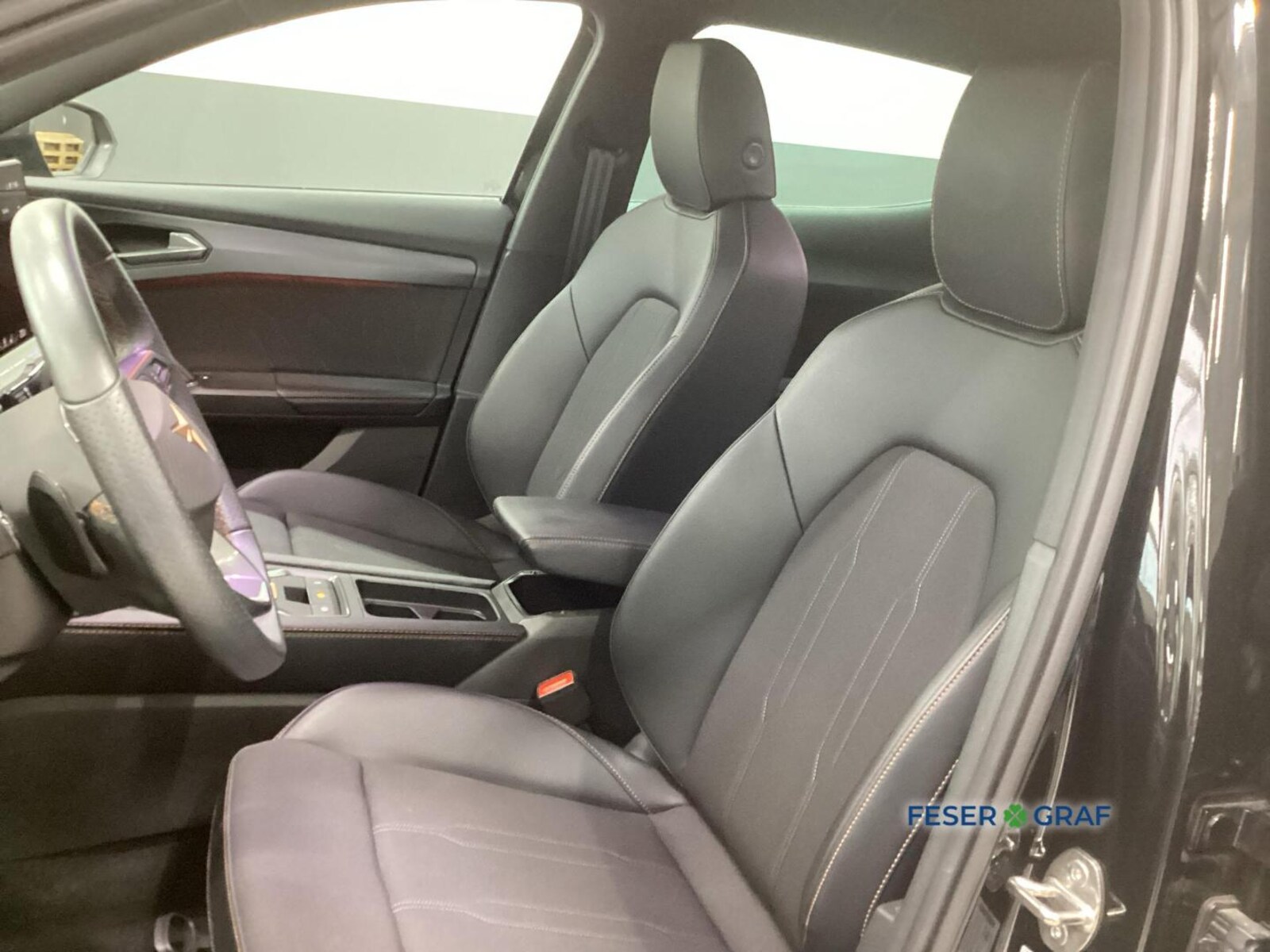 CUPRA Formentor – Bild 6