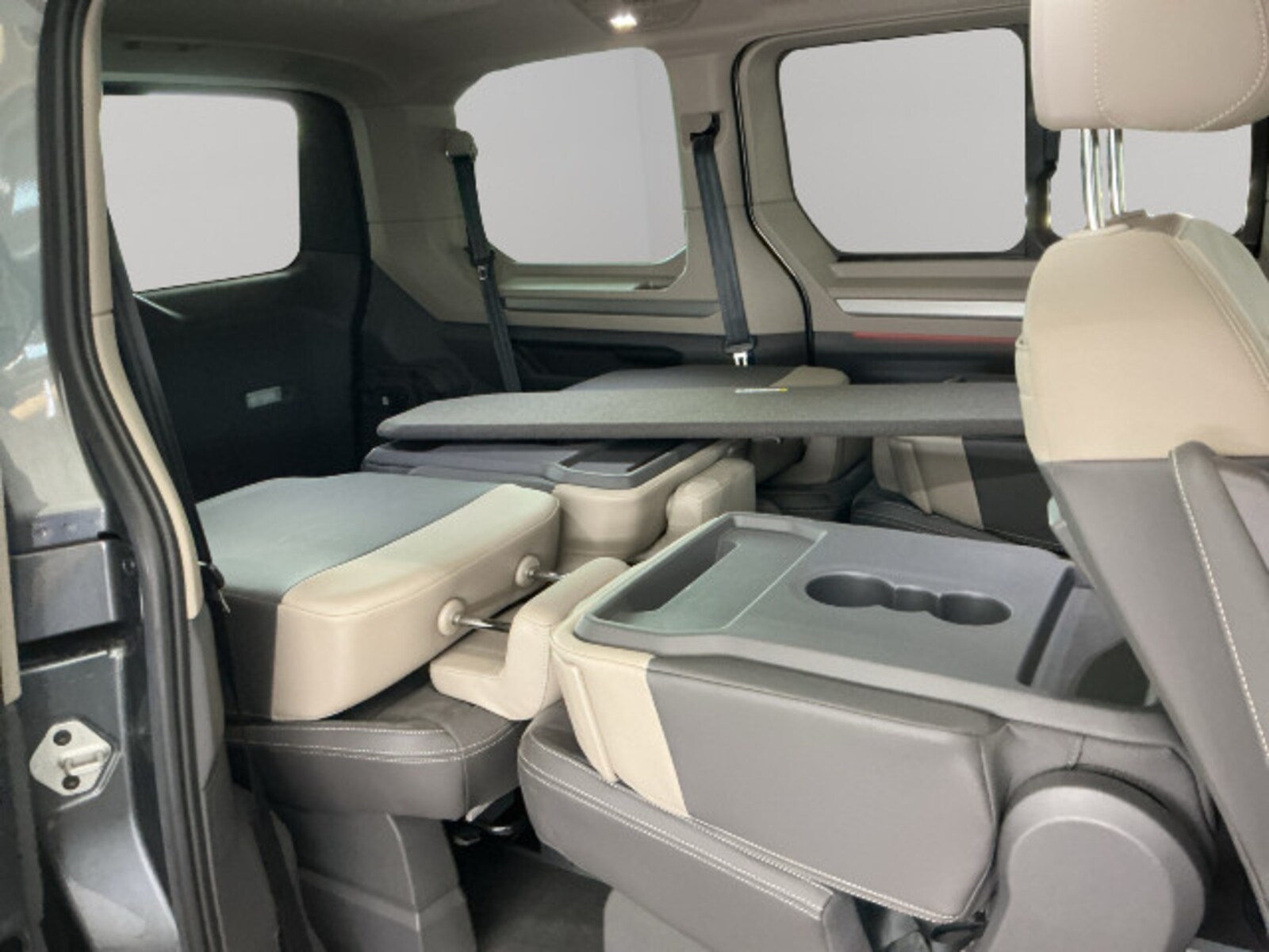 Volkswagen Multivan – Bild 19