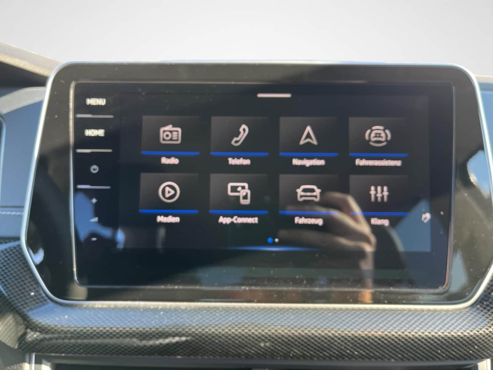 Volkswagen T-Cross – Bild 11