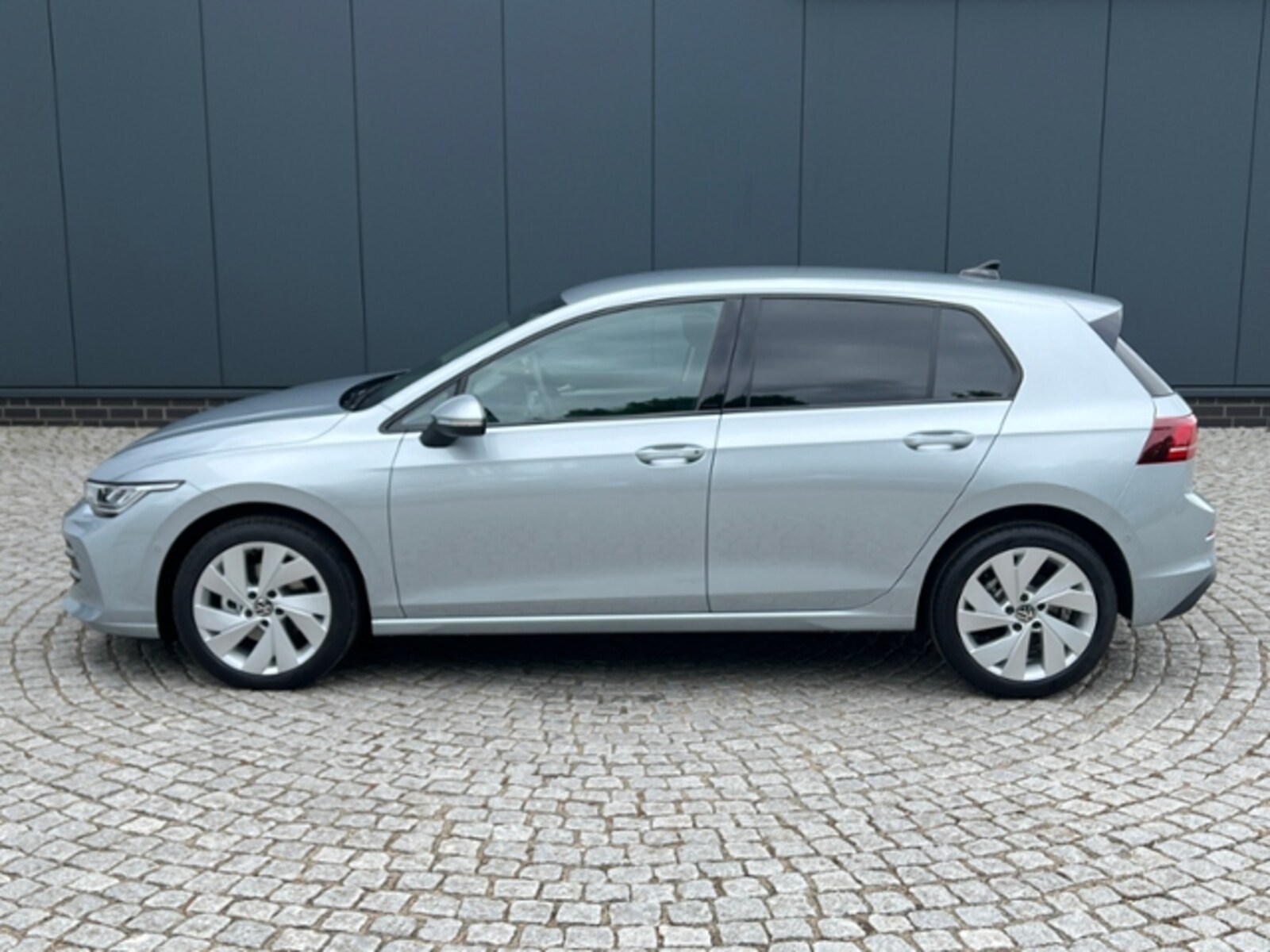Volkswagen Golf – Bild 3