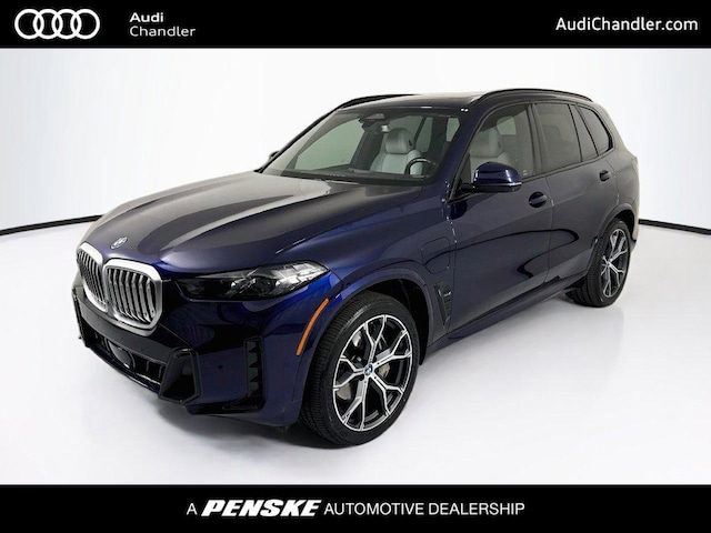 2024 BMW X5