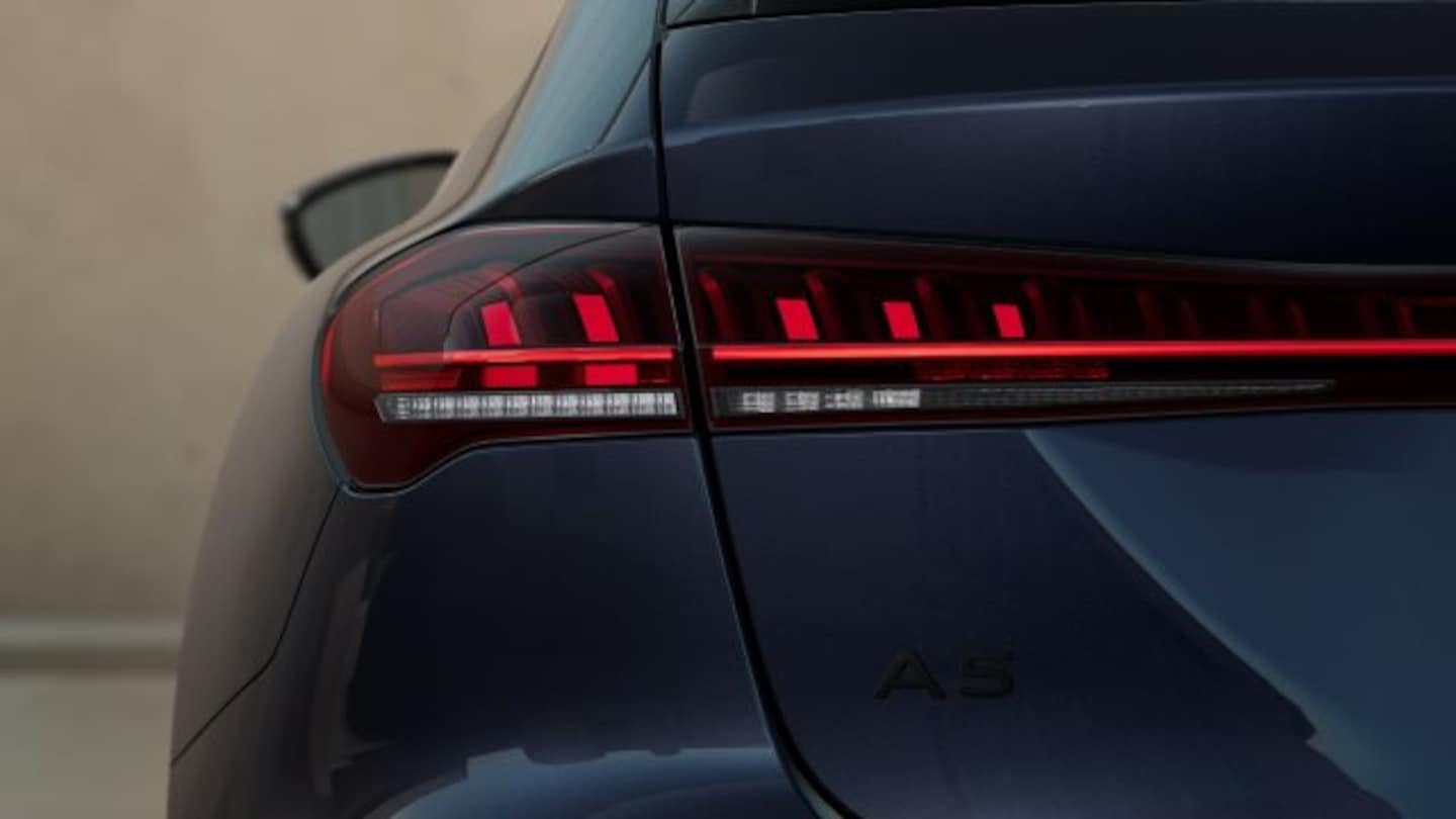 Bild über Audi A5 Avant e-hybrid e-hybrid quattro 220 kW S tronic - für weitere Informationen kontaktieren Sie den Audi Partner