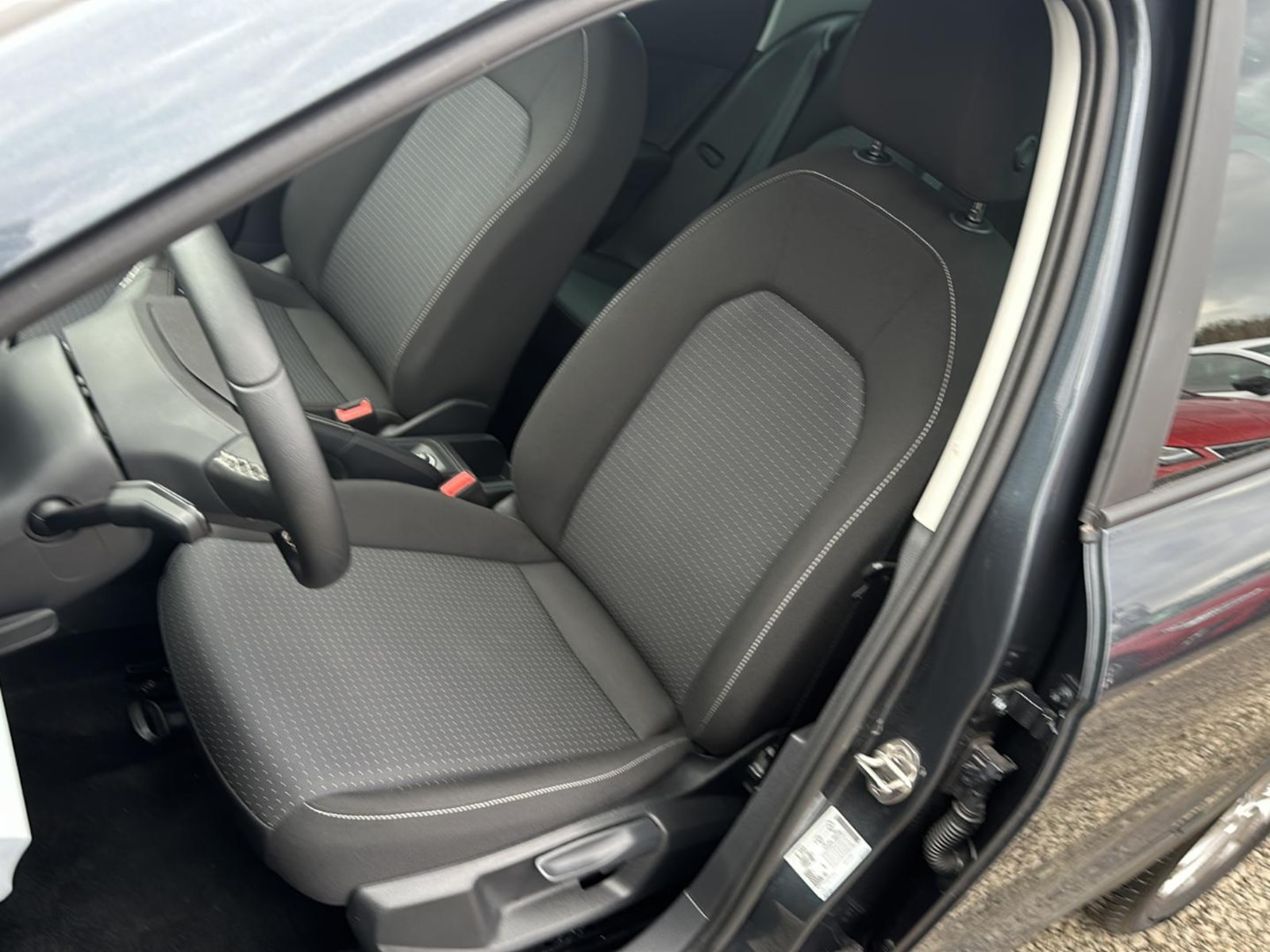 SEAT Arona – Bild 6