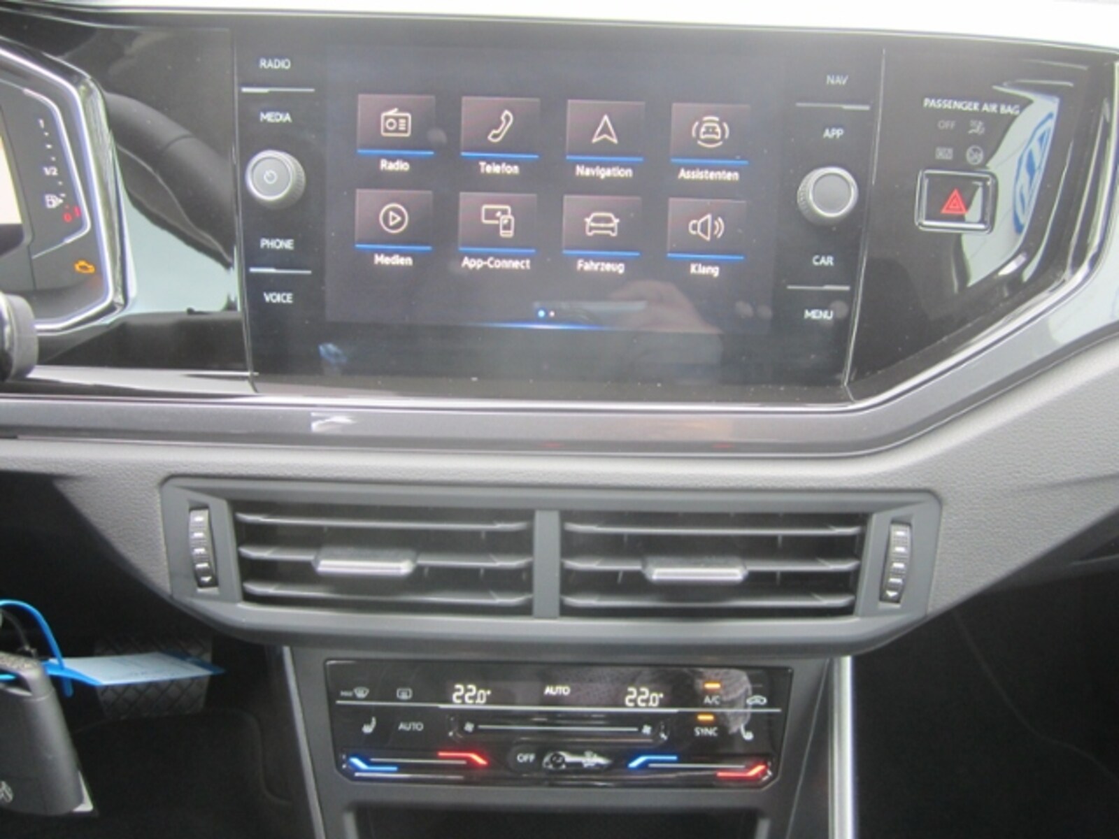 Volkswagen Polo – Bild 5