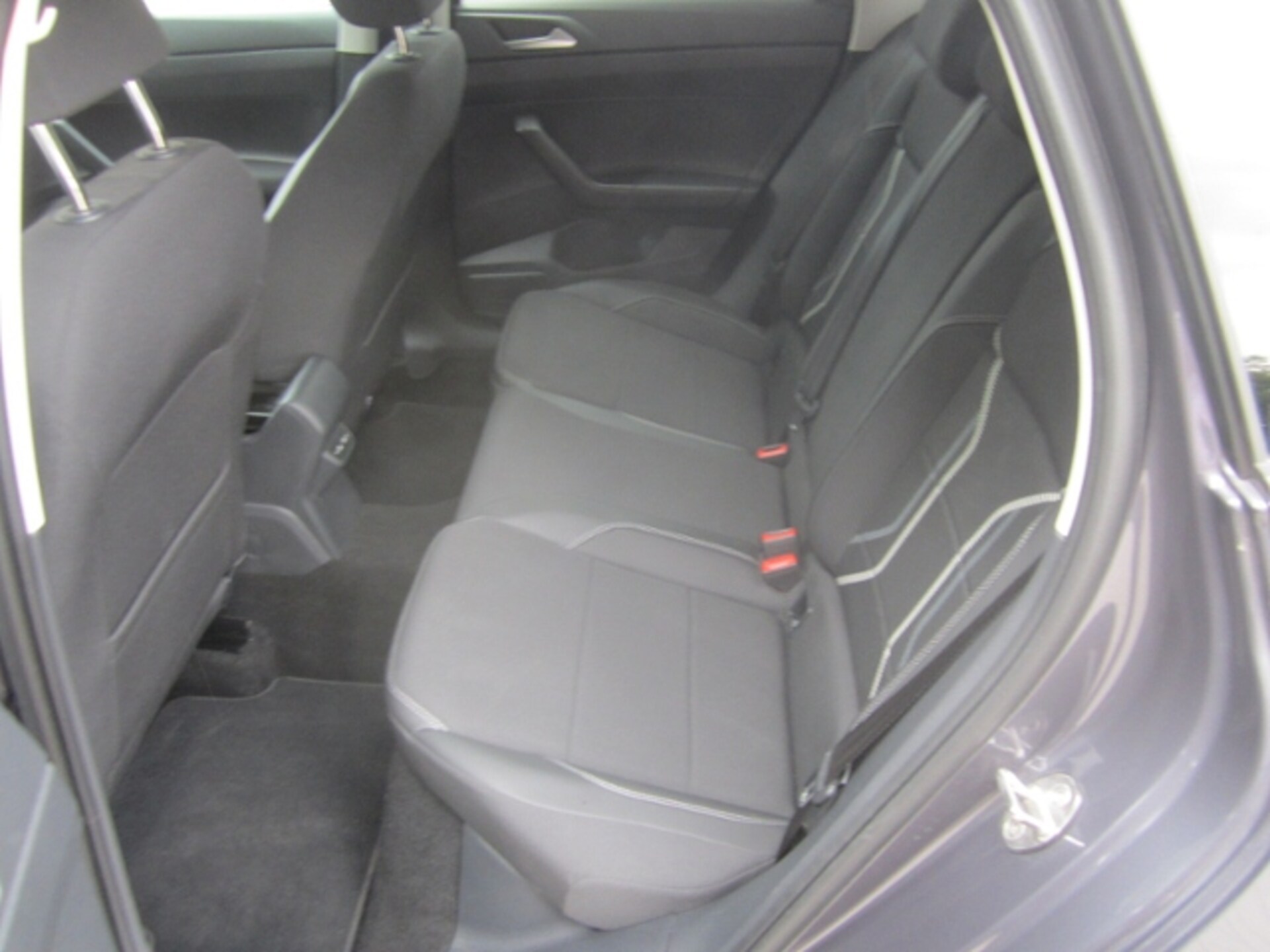 Volkswagen Taigo Style