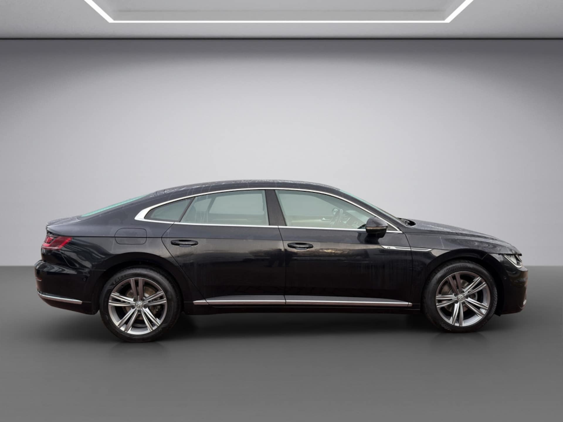 Volkswagen Arteon R-Line