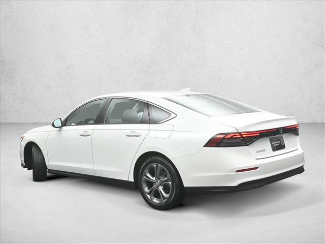 2023 HONDA ACCORD - Image 4
