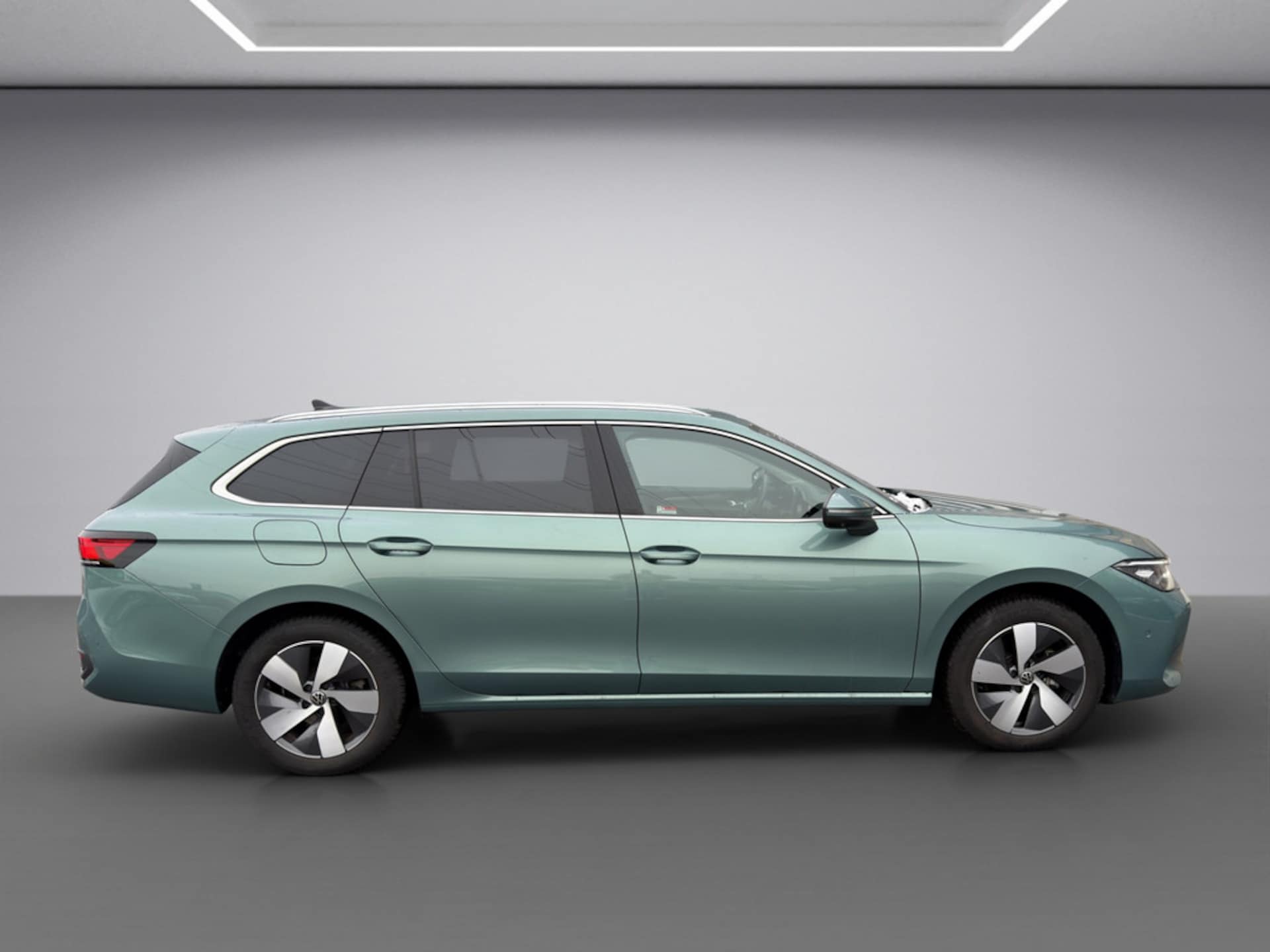 Volkswagen Passat Business