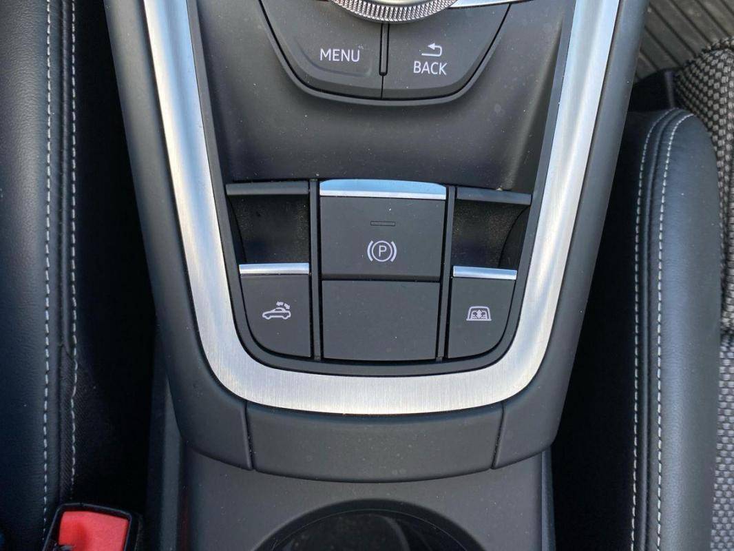 Image about Audi TT Roadster S line 40 TFSI 145 kW (197 ch) S tronic