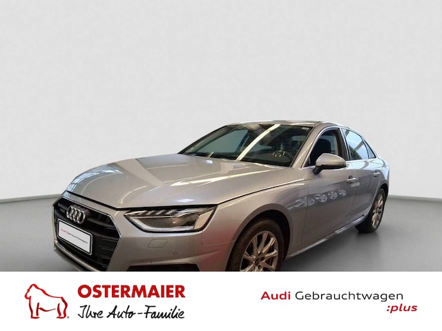 Audi A4 40 TDI Quattro S Tronic -  - Joinsteer - #1