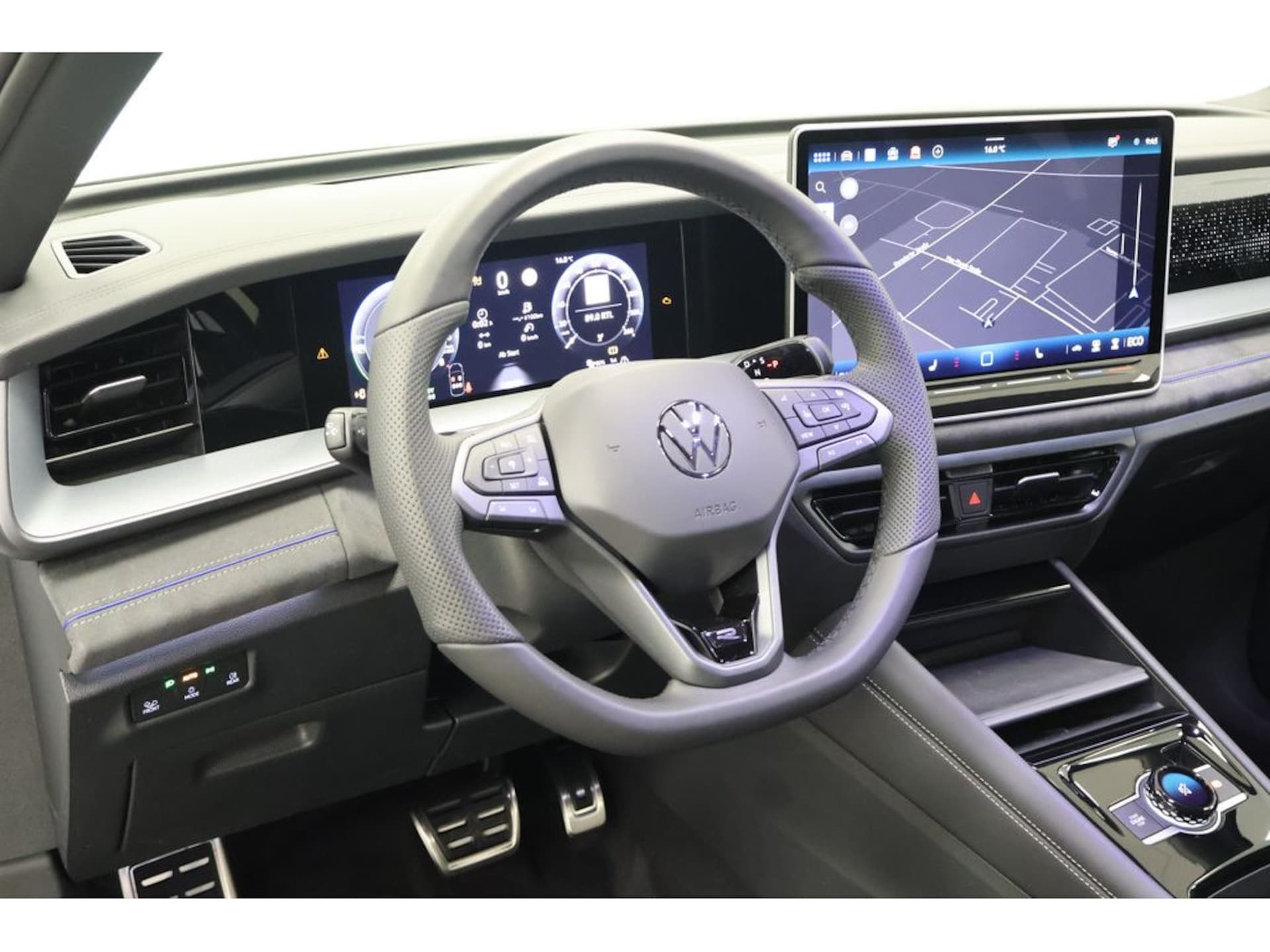 Volkswagen Tayron R-Line