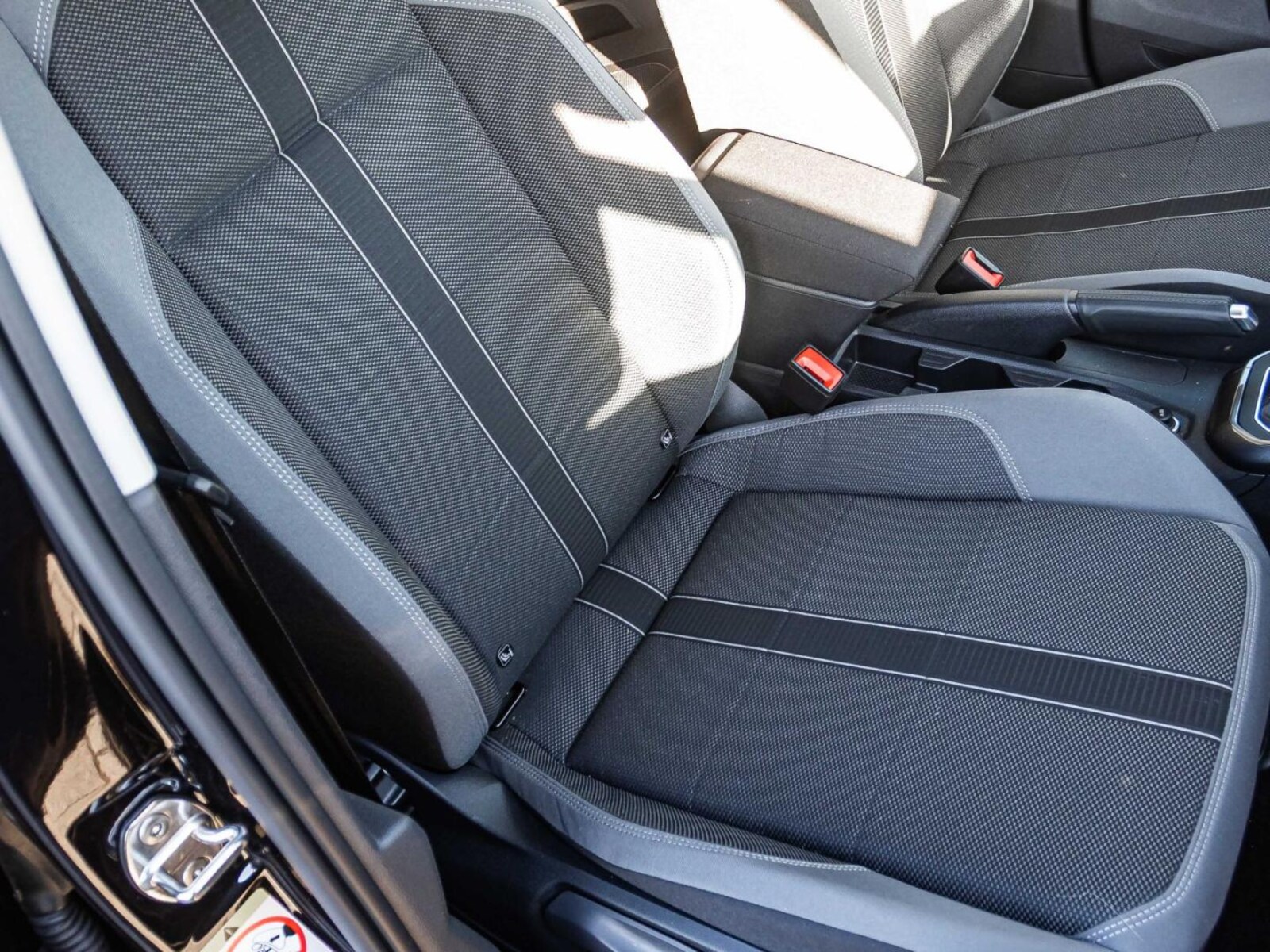 Volkswagen Polo – Bild 18