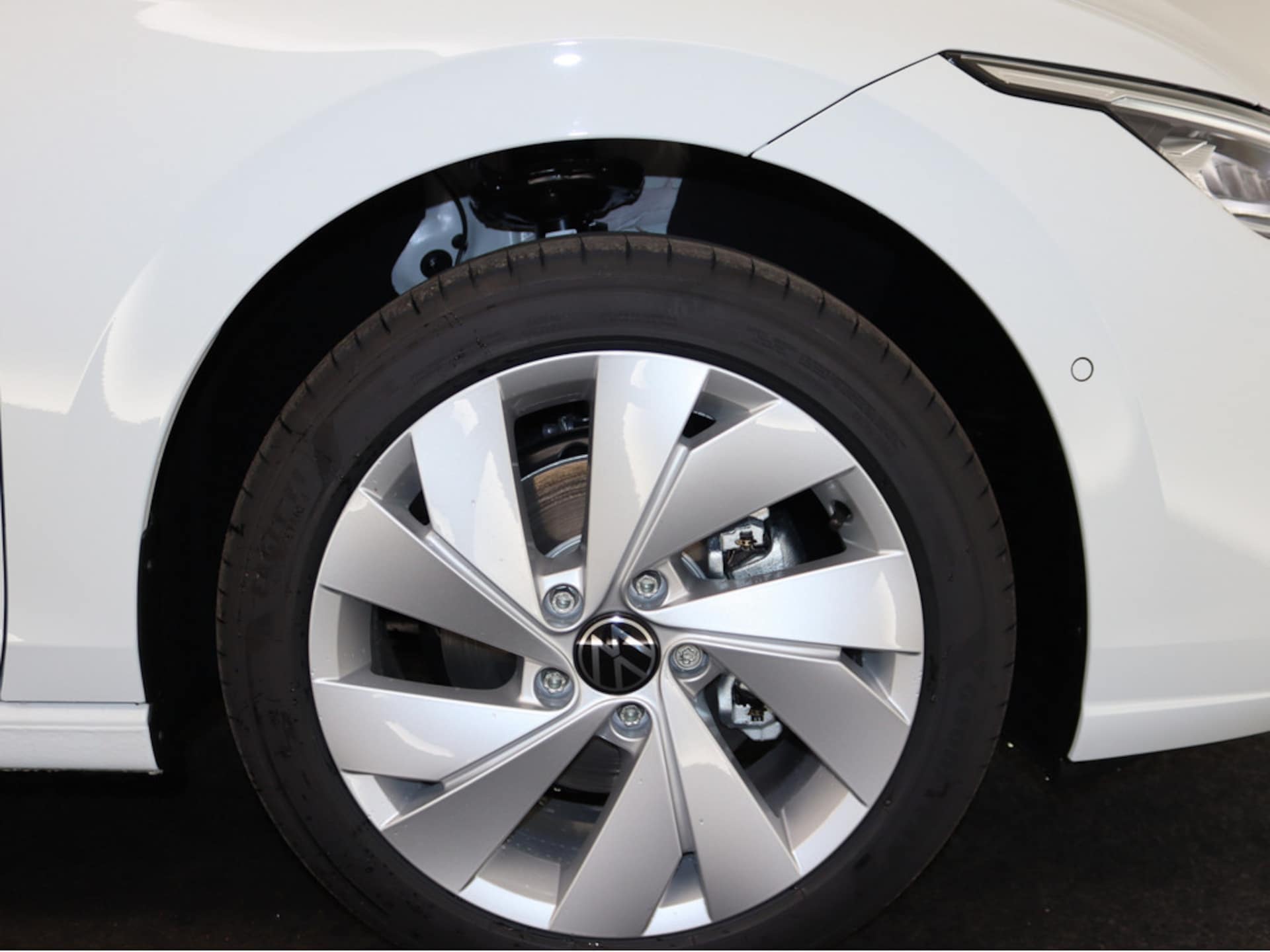 Volkswagen Golf ENERGY