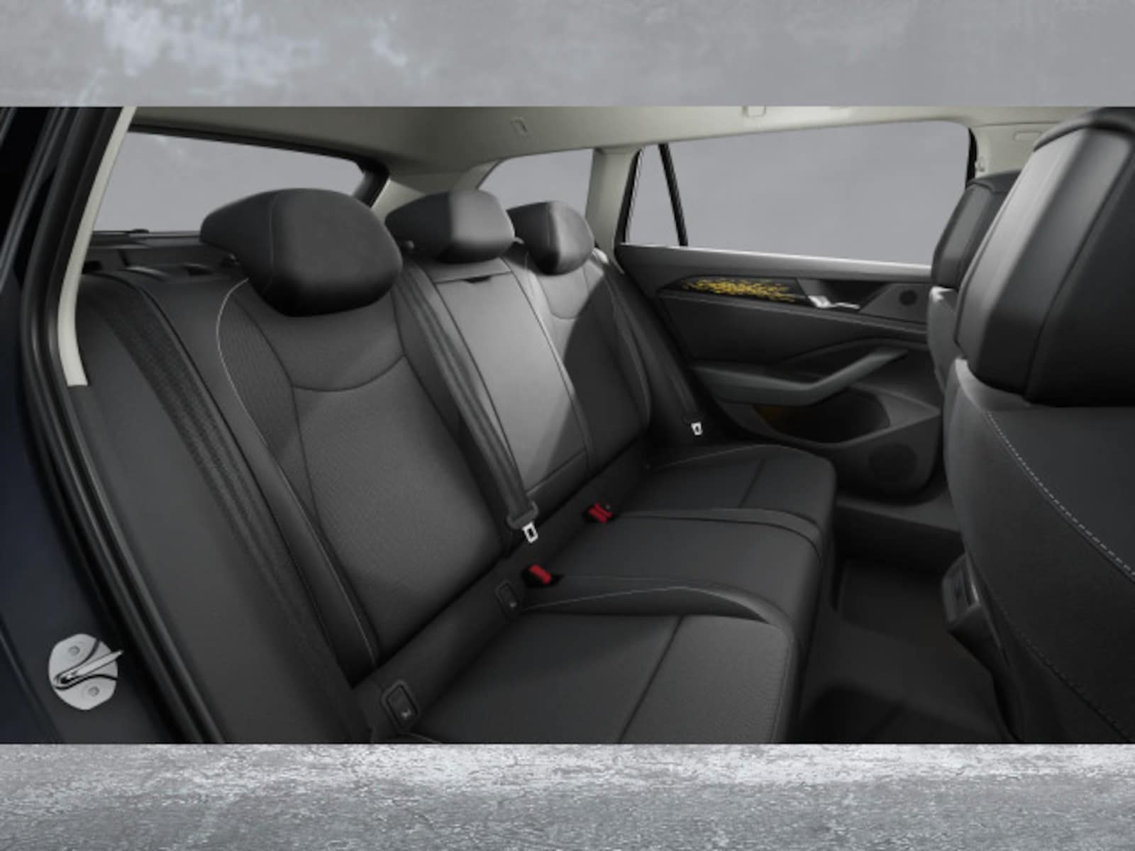 Volkswagen Passat – Bild 11