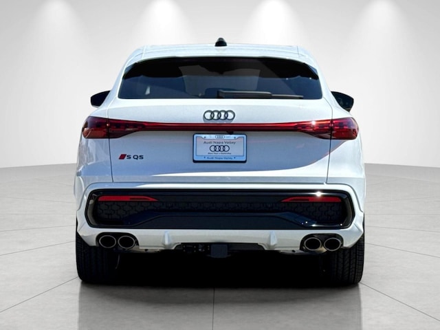 2026 Audi SQ5 Sportback