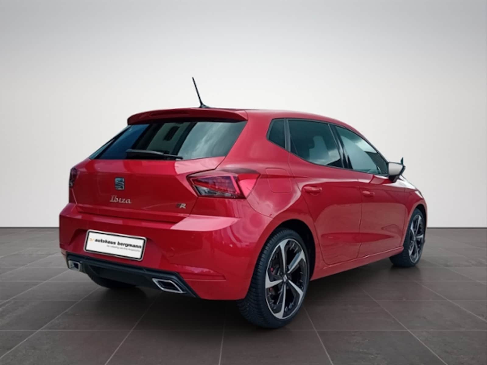SEAT Ibiza – Bild 5