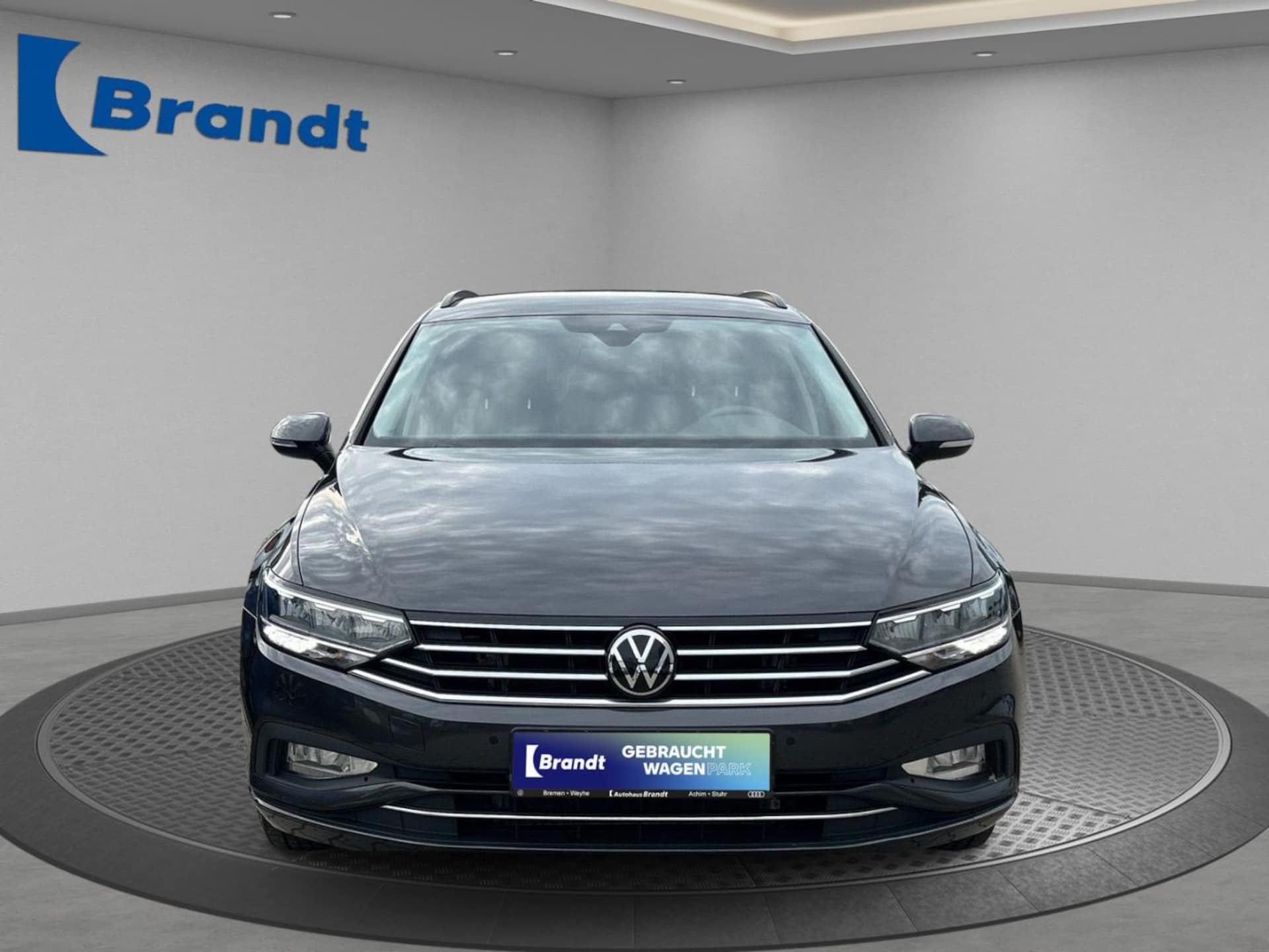Volkswagen Passat Variant Business