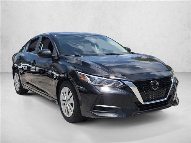 2023 Nissan Sentra