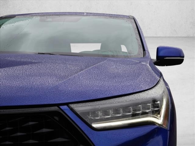 2021 Acura RDX