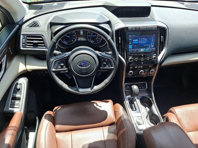 2020 Subaru Ascent