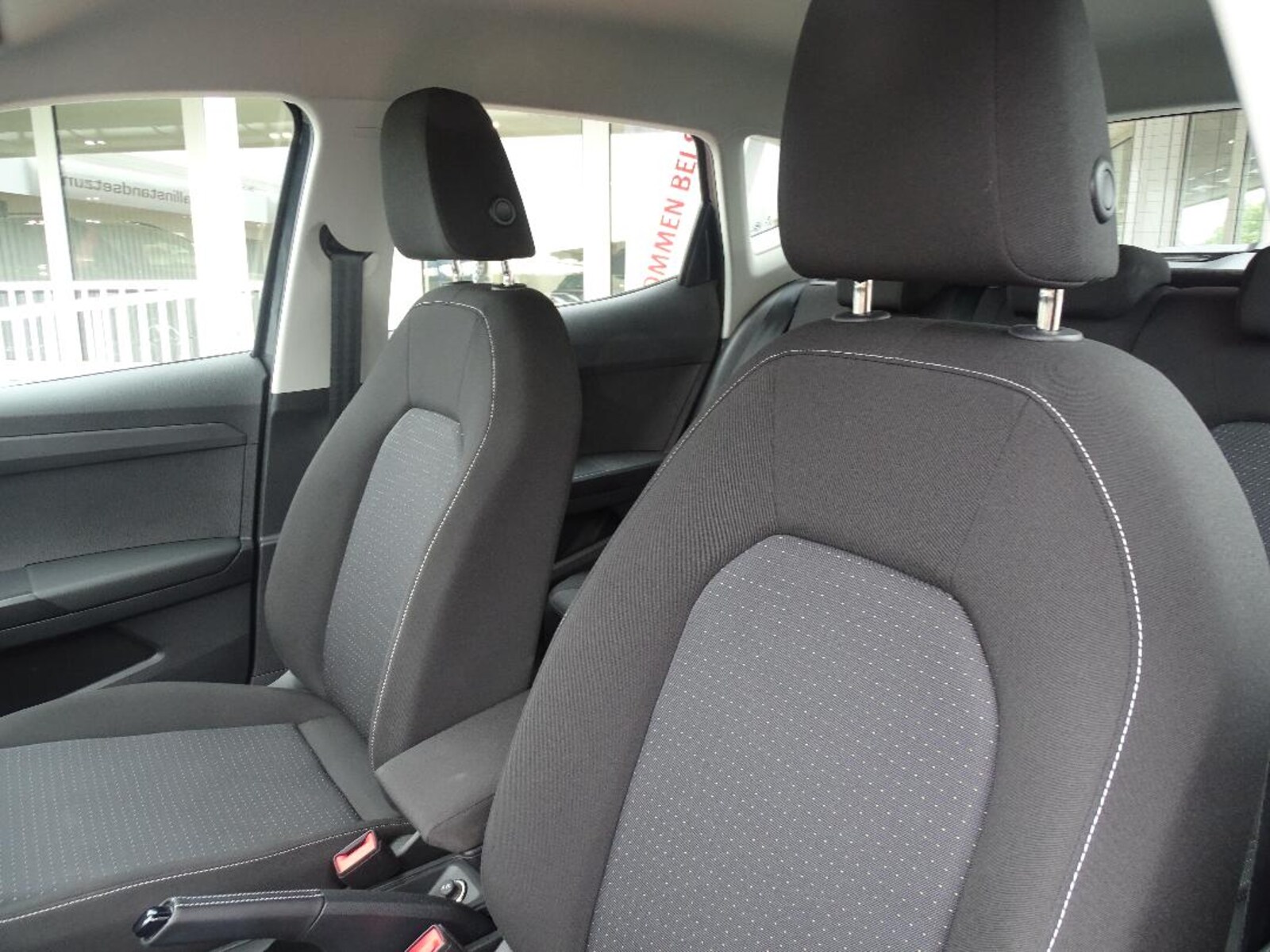 SEAT Arona – Bild 9