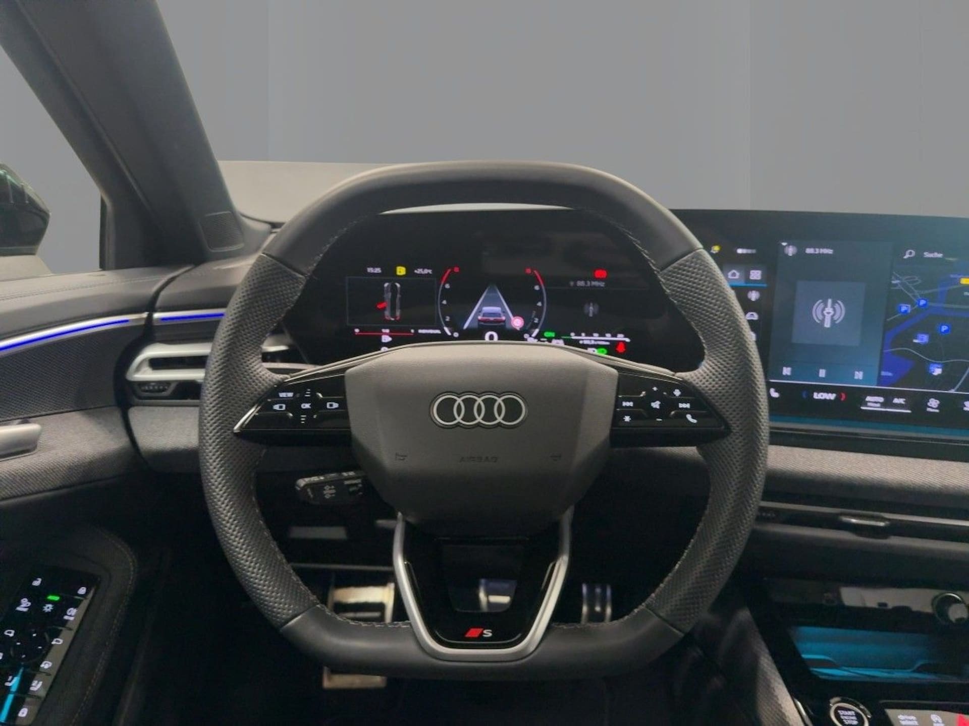 Audi A5 Avant