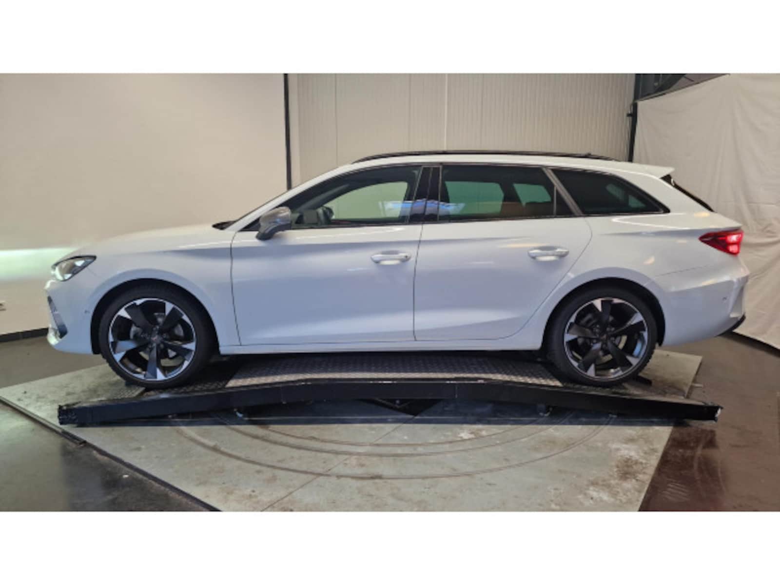 CUPRA Leon Sportstourer – Bild 10