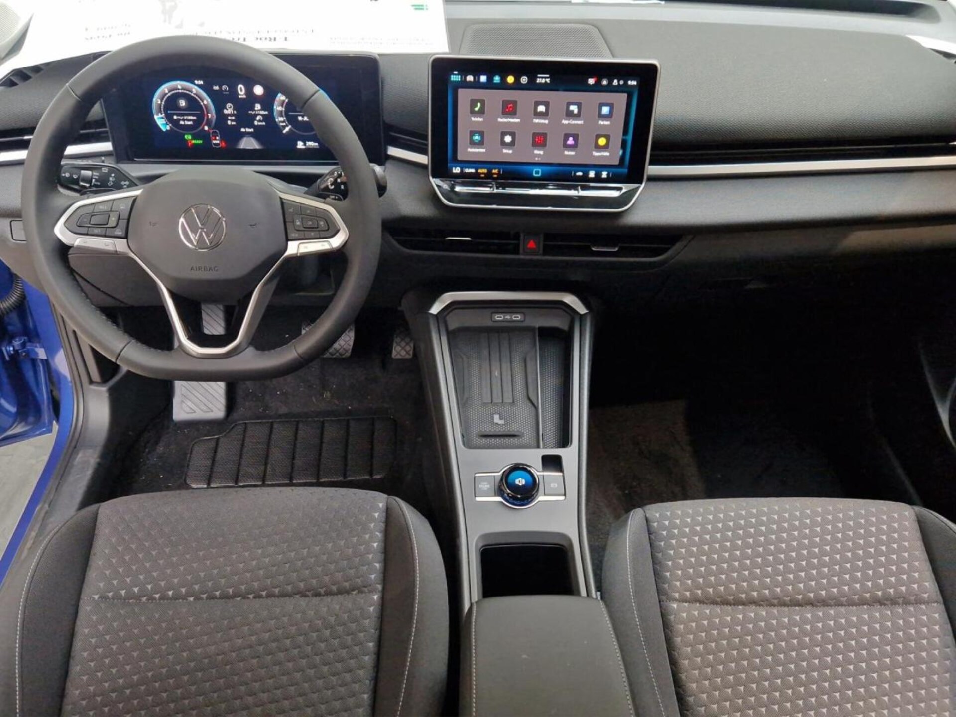Volkswagen T-Roc Trend