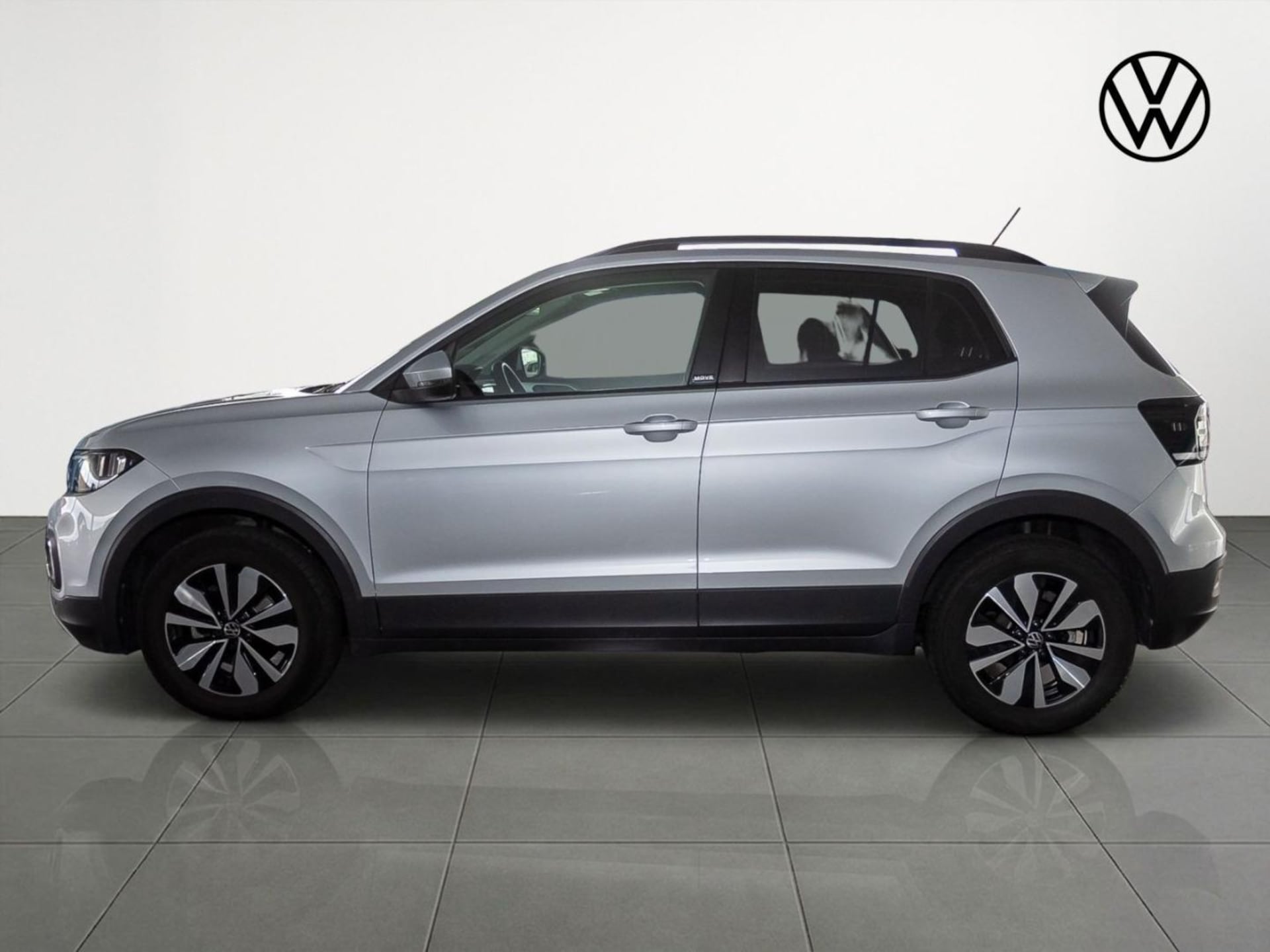 Volkswagen T-Cross MOVE