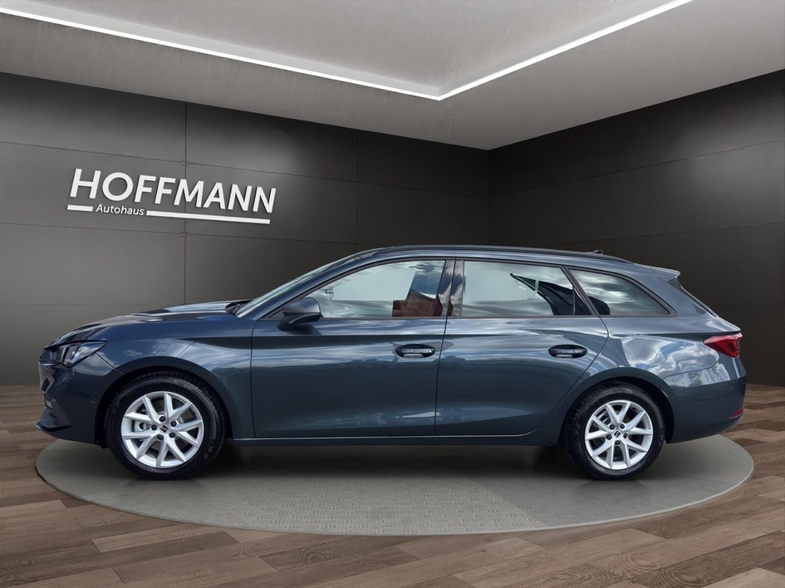 SEAT Leon Sportstourer – Bild 5