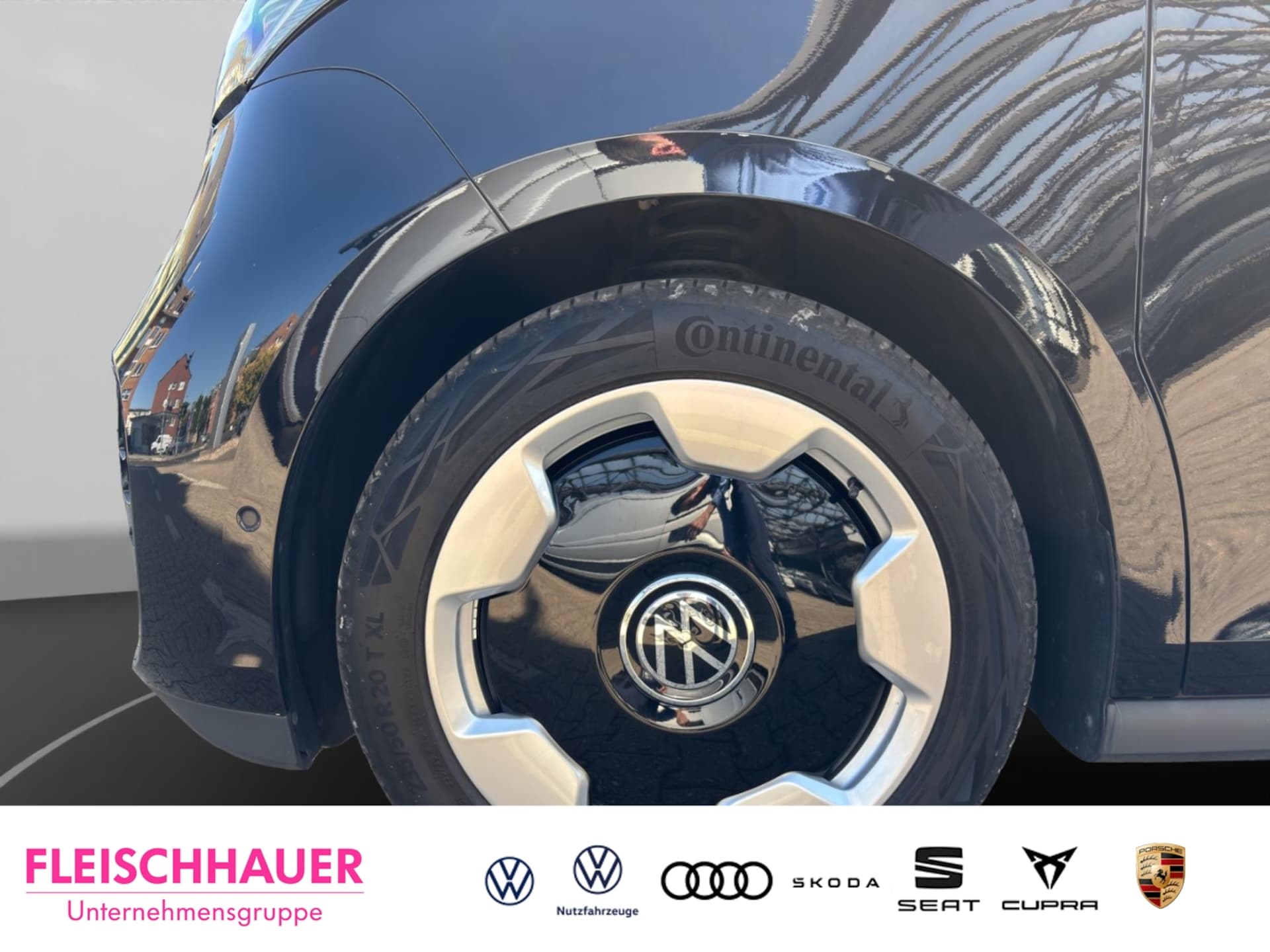 Volkswagen ID. Buzz Pro