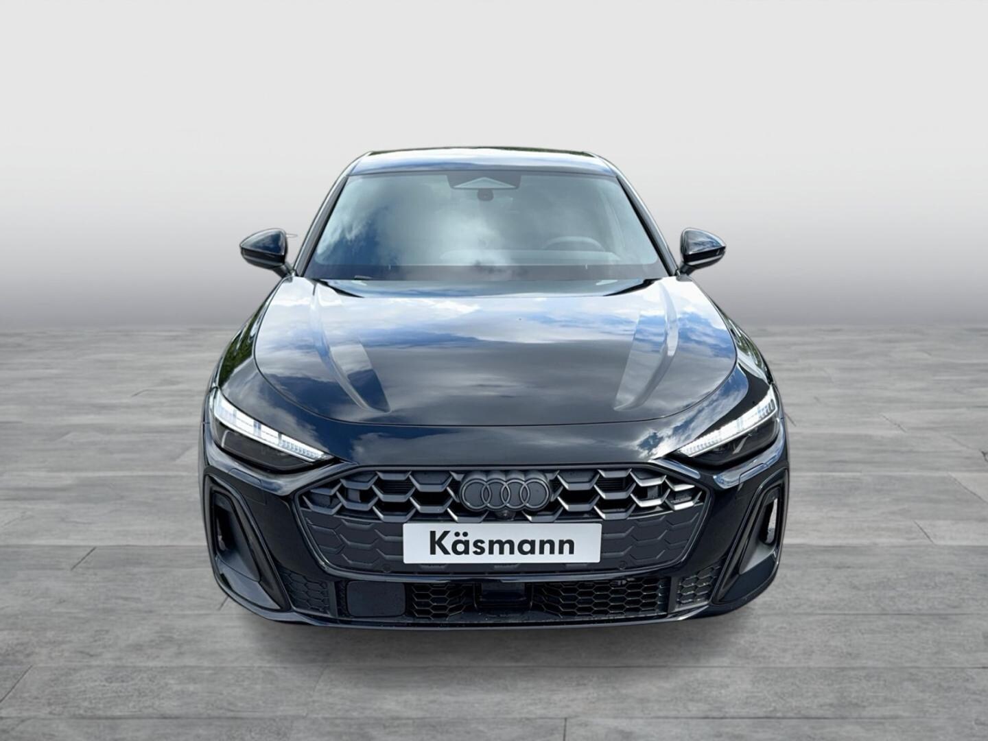 Bild über Audi A5 Limousine e-hybrid e-hybrid quattro 270 kW S tronic - für weitere Informationen kontaktieren Sie den Audi Partner