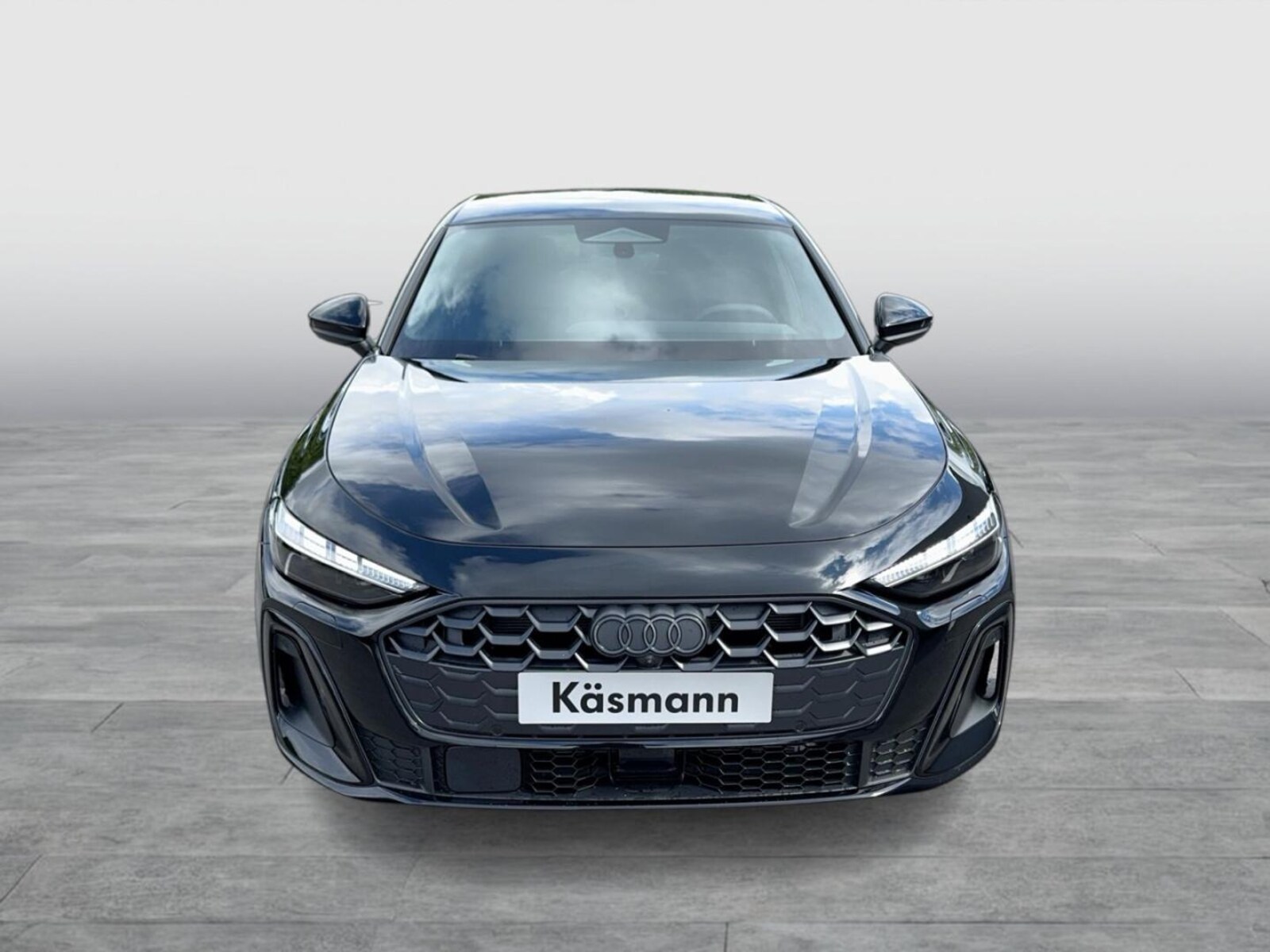 Audi A5 Limousine – Bild 9