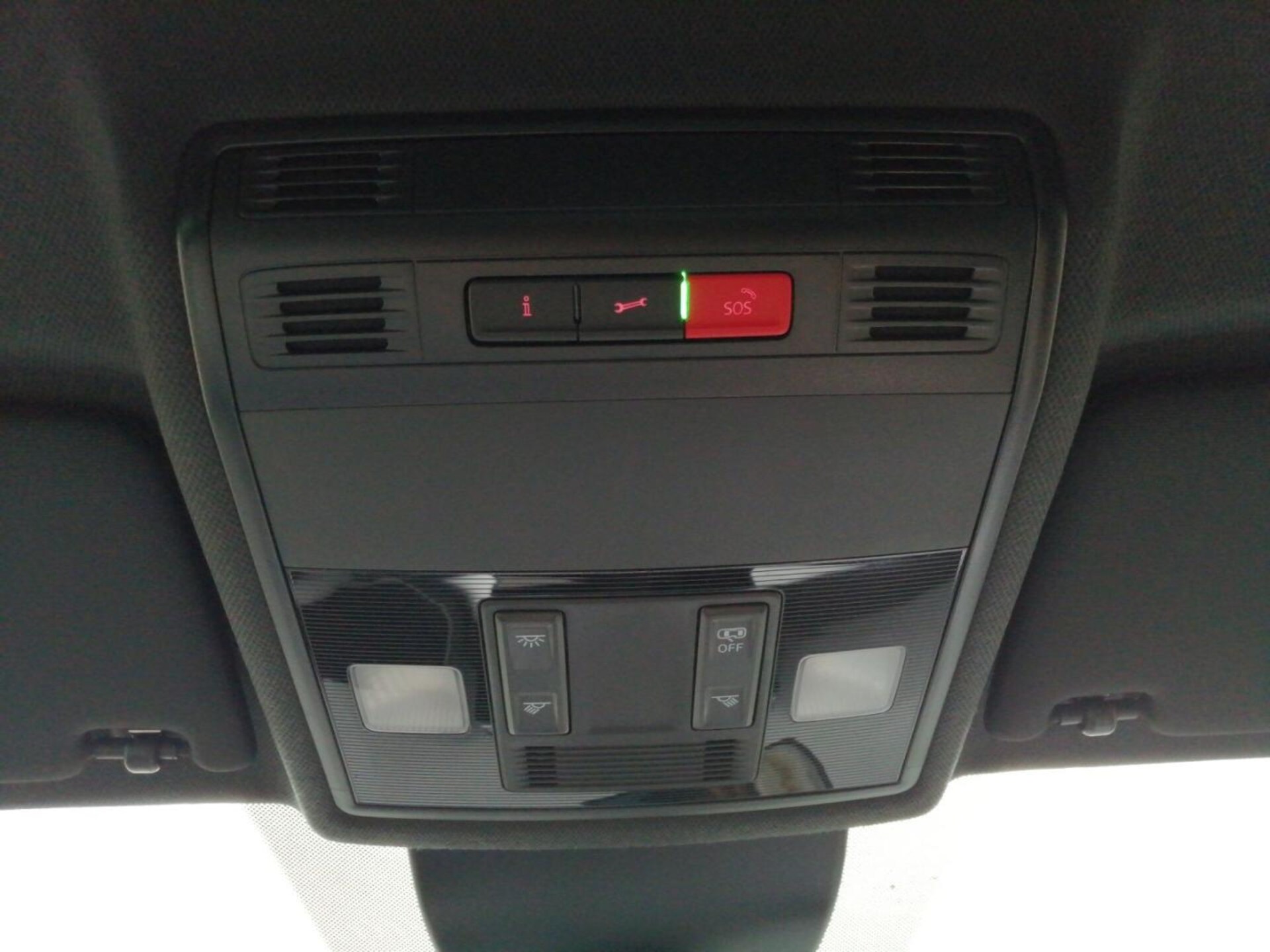 SEAT Ibiza FR
